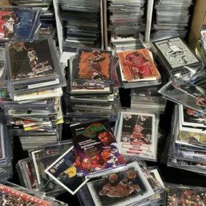 Multisport Sports Cards! Autos, RC, inserts,etc!